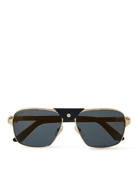 sunglasses cartier style|where to buy cartier sunglasses.